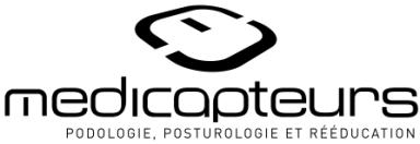 Médicapteurs